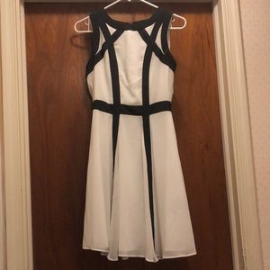 Never worn banana republic nice dress